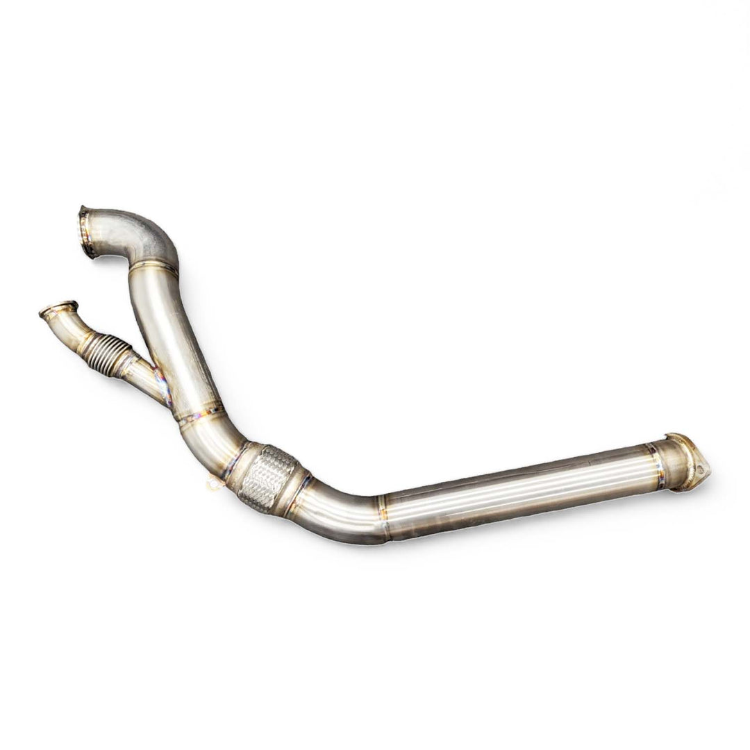 WMS Manifold Ford CVH A GV28 SP FL TS40 -C1