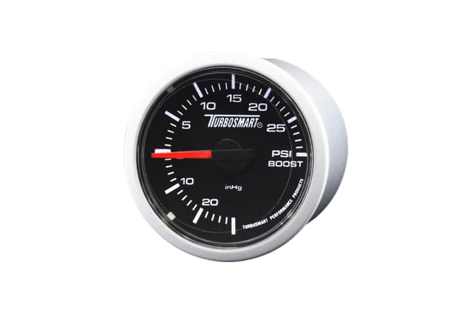Boostmeter 30psi 52mm