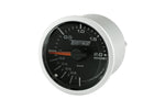 Afbeelding laden in Galerijviewer, Boostmeter 0-2 Bar 52mm