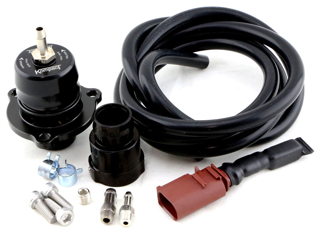 BOV Kompact VAG 2.0T V2 Dubbele Poort