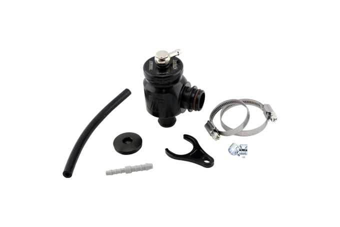 BOV Kompact PlumBack - Kort - Suzuki Swift
