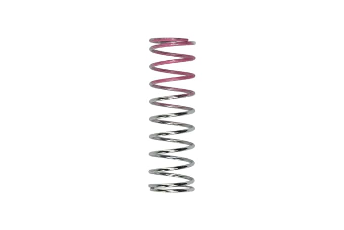 BOV Kompact Dual Port Spring-Roze