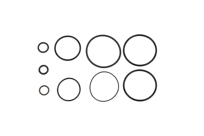 BOV Kompact O-ringset