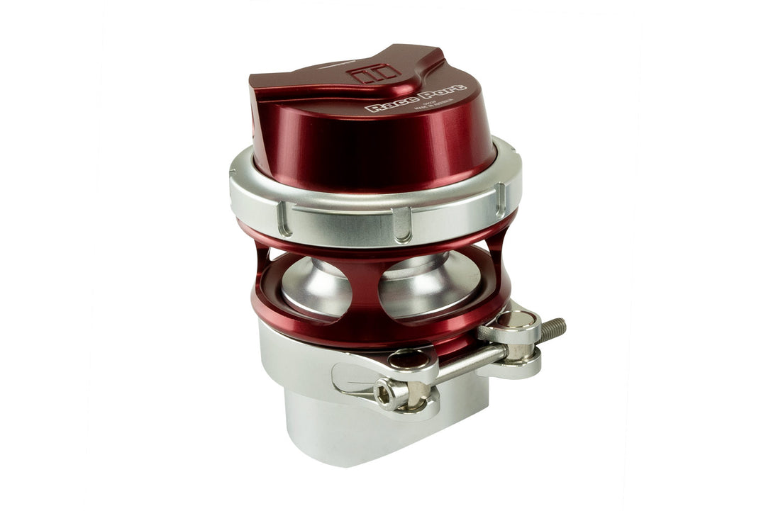 BOV RacePort GenV Rood