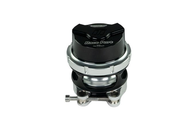 BOV RacePort GenV RB26 Zwart