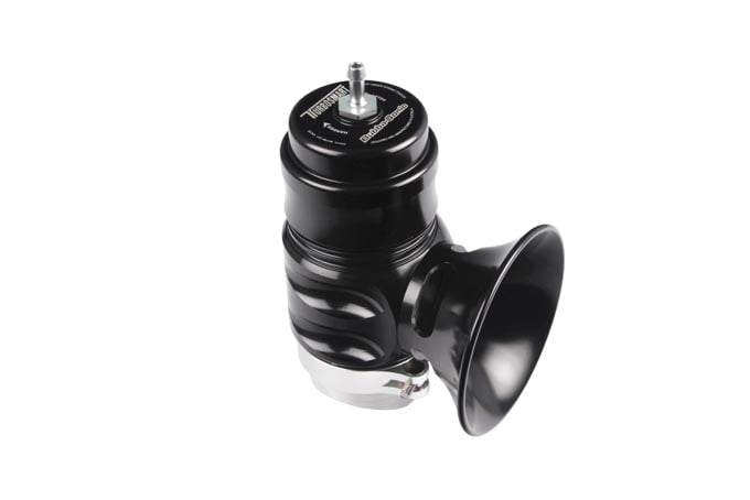 BOV BigBubba Sonic - Slaper