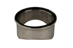 Load image into Gallery viewer, BOV RacePort Stainless Steel Weld Flange