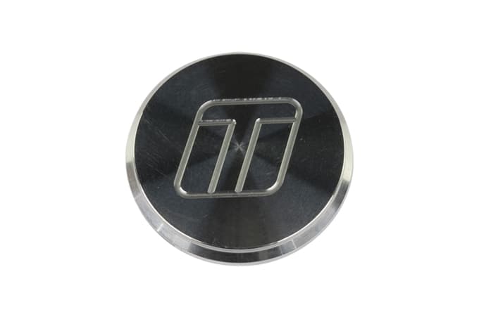 BOV RacePort flens leeg