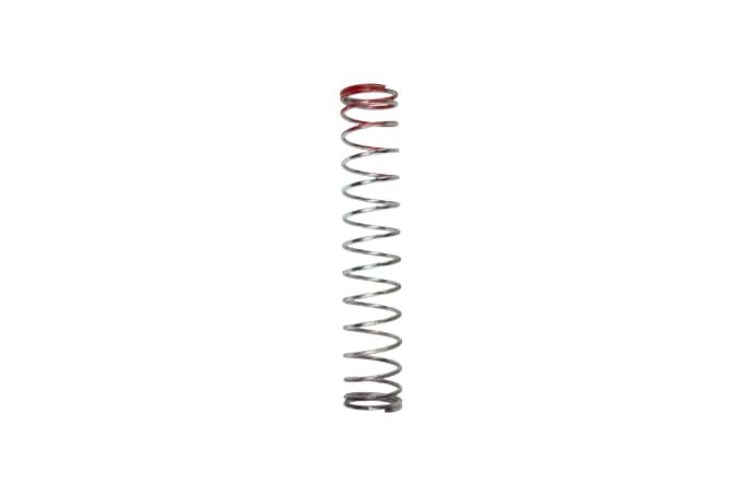 BOV Bubba Spring (21 inHg) Paars/Rood