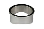 Load image into Gallery viewer, BOV RacePort Weld Flange (Alloy)