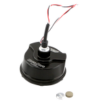 Afbeelding laden in Galerijviewer, BOV GenV RacePort Sensor Cap Upgrade - Zwart