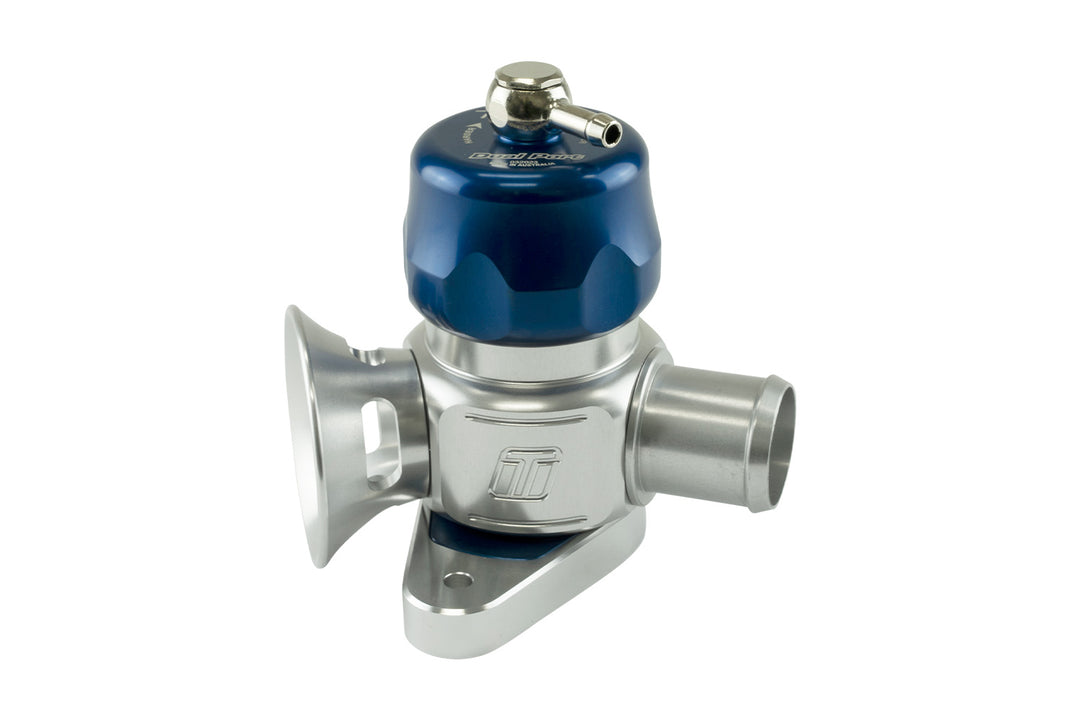 BOV DualPort Maz/Sub-Blauw