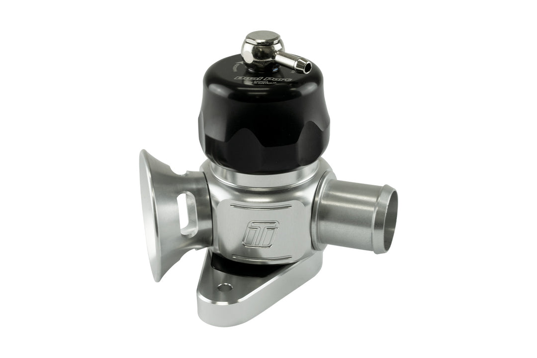 BOV Dual Port Maz/Sub-Zwart