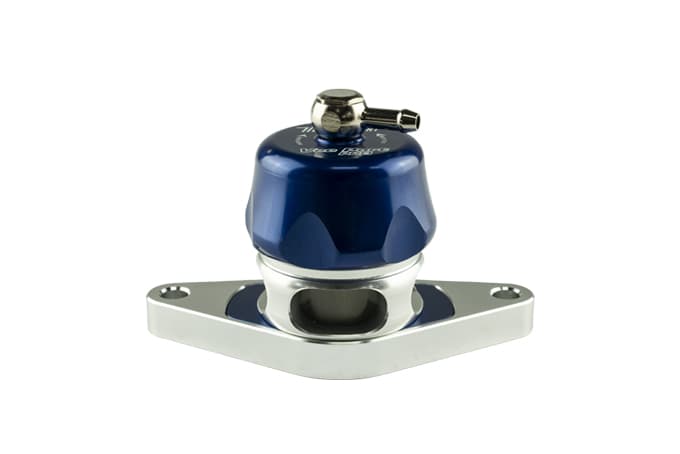 BOV Vee Port Pro Subaru -Blauw