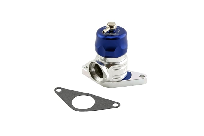 BOV Plumb Back Subaru -Blauw