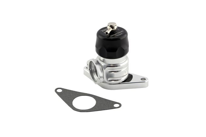 BOV PlumbBack Subaru -Zwart