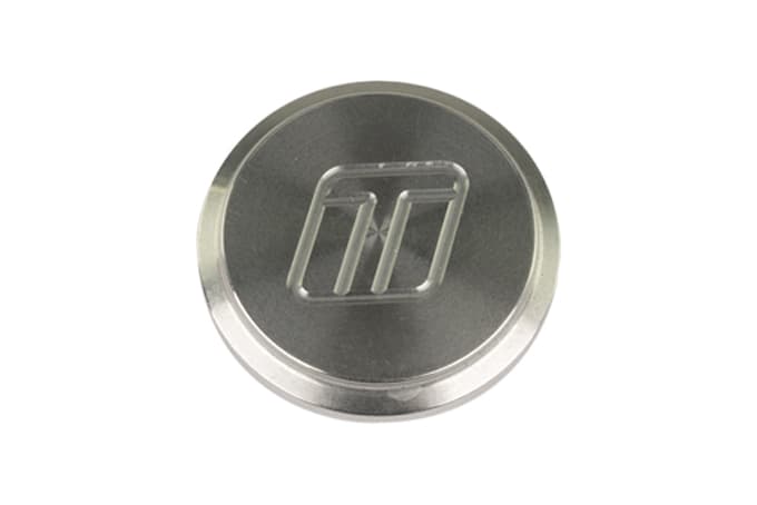 BOV V-Band afdekplaat