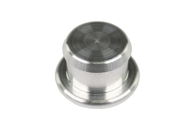 BOV 25mm slangafsluitplug