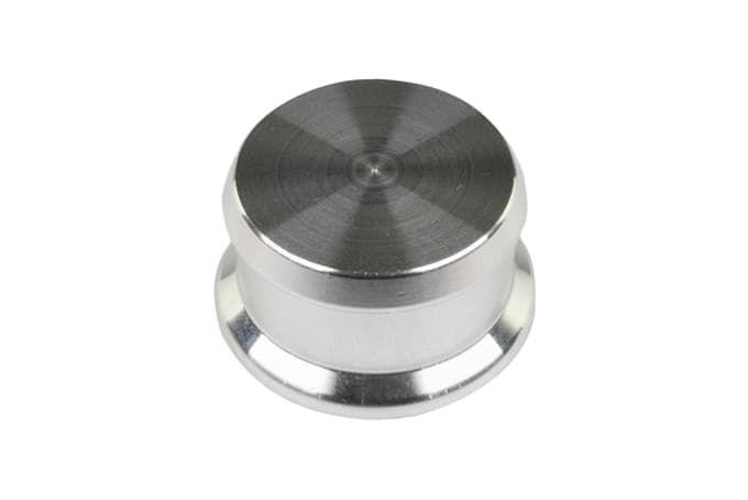 BOV 32mm slangafsluitplug