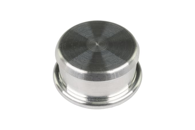 BOV 38mm slangafsluitplug