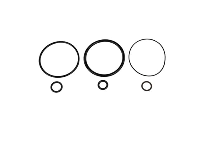 BOV O-ringsysteem