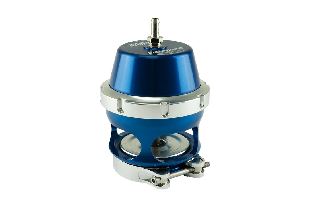 BOV PowerPort - Blauw