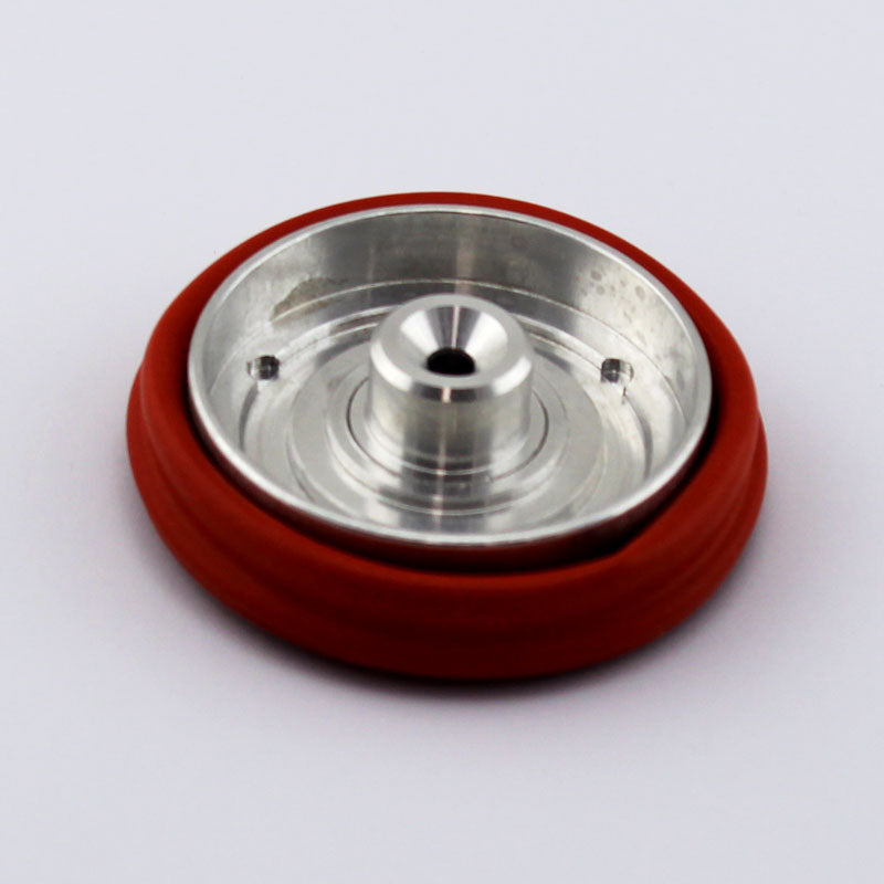 BOV PowerPort-membraan vervangen