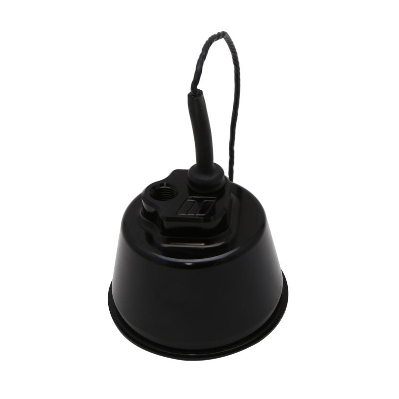 BOV PowerPort Sensor Cap Vervanging - Zwart