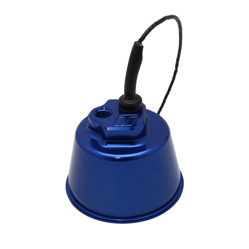 BOV PowerPort Sensor Cap Vervanging - Blauw