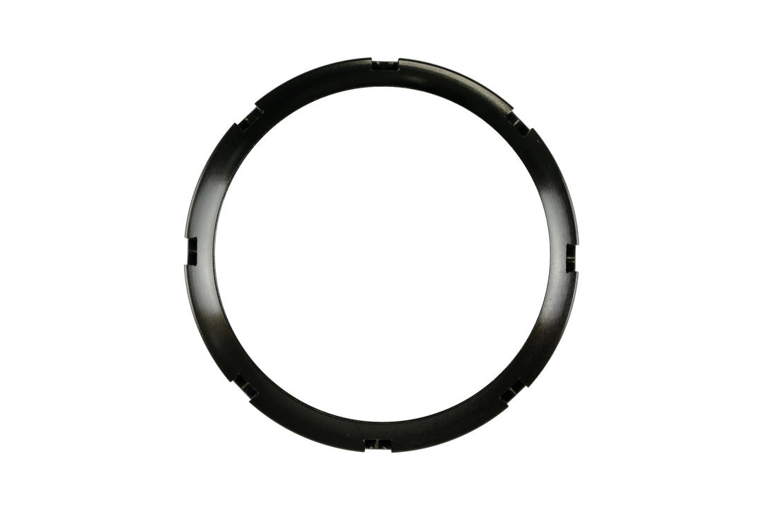 BOV PowerPort Kraag Zwart