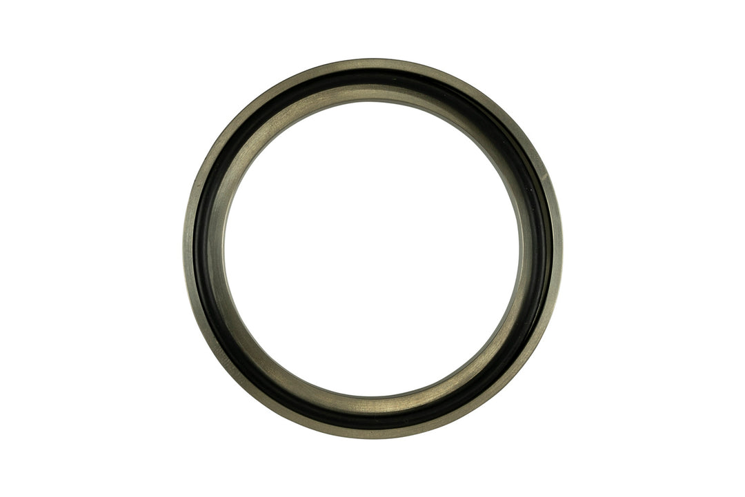 BOV PowerPort/ProPort Titanium lasflens