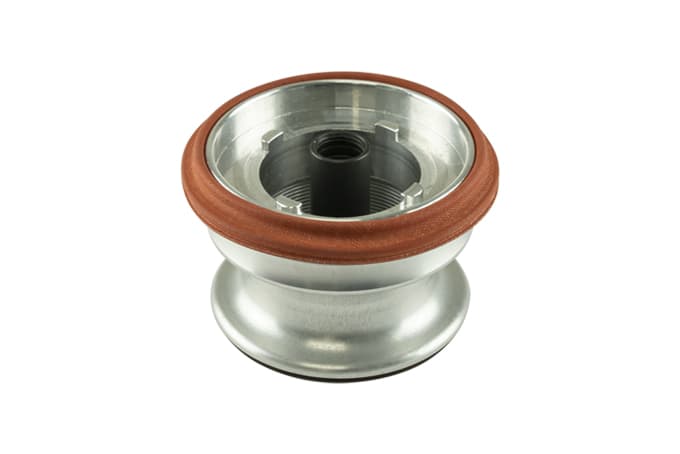 BOV ProPort membraanmontage