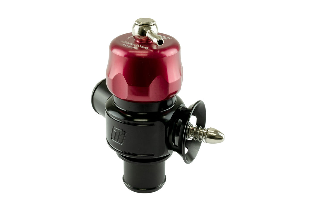 BOV SmartPort Dual Port Mitsubishi EVO VI-X-Rood