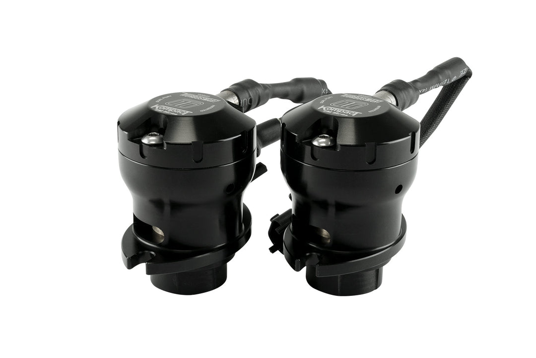 BOV Kompact EM DualPort-VR26