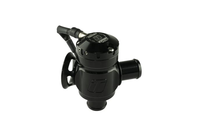 BOV Kompact EM DualPort-Uni 25mm