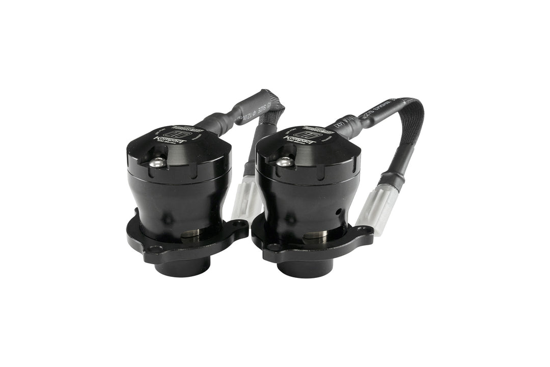 BOV Kompact EM Dual Port-VR20