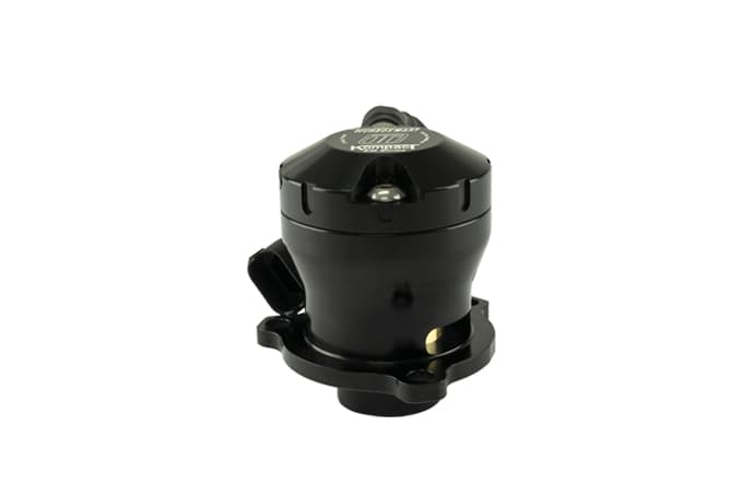 BOV Kompact EM DualPort-VR15 (Abarth, Alfa, Fiat, Lancia)