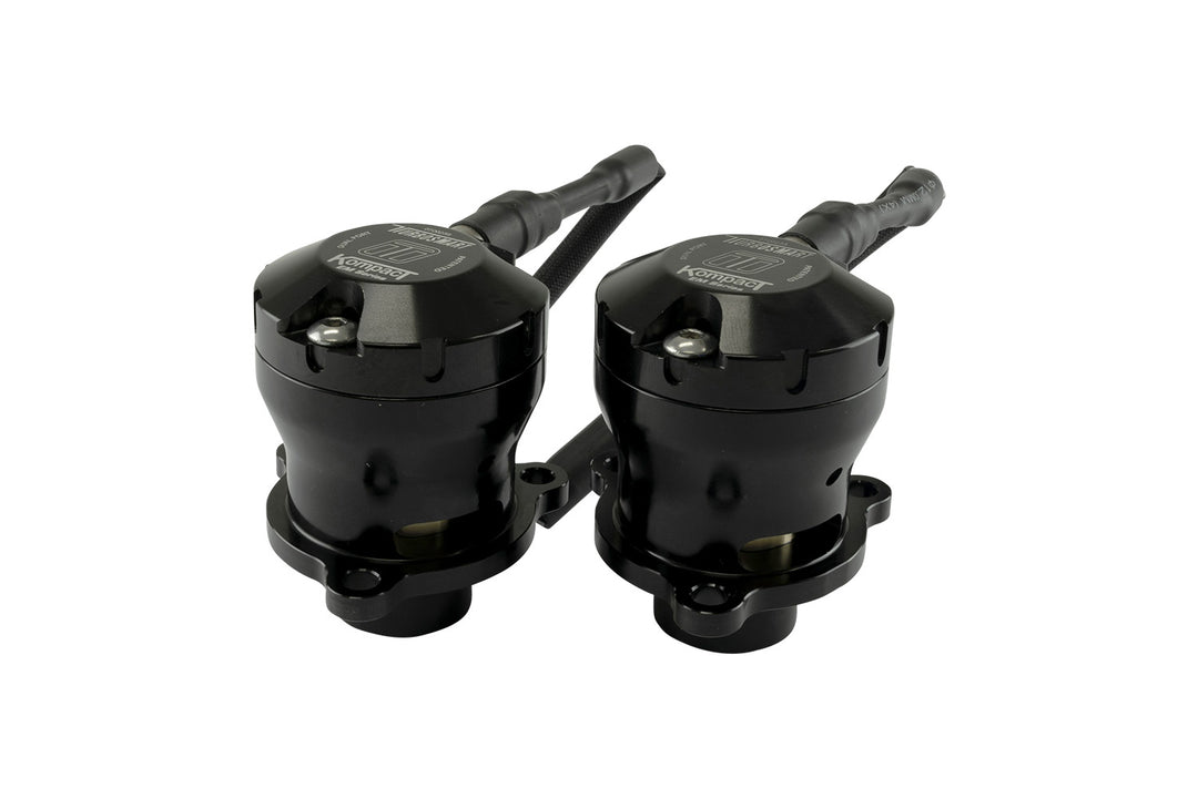 BOV Kompact EM DualPort-VR25