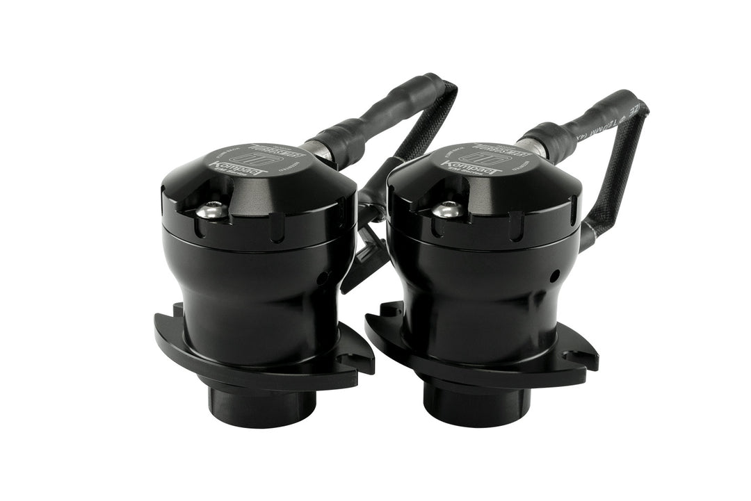 BOV Kompact EM PlumBack- VR26