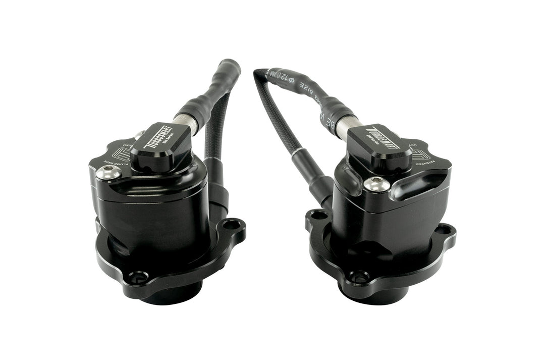 BOV Kompact EM PlumBack-VR29 (Merc C63)