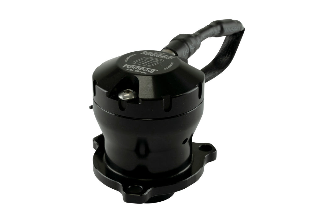 BOV Kompact EM PlumBack-VR15 (Abarth, Alfa, Fiat, Lancia)