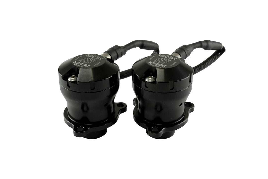 BOV Kompact EM PlumBack-VR14 (Mclaren)