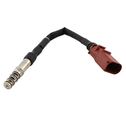 BOV EM Solenoïde Vervanging - Kompact VR1/4