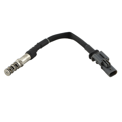 BOV EM Solenoïde Vervanging - Kompact VR2/7/11/13/18/22