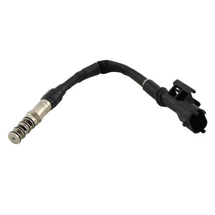 BOV EM Solenoïde Vervanging - Kompact VR3/8/15