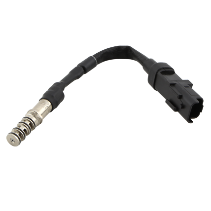 BOV EM Solenoïde Vervanging - Kompact VR10