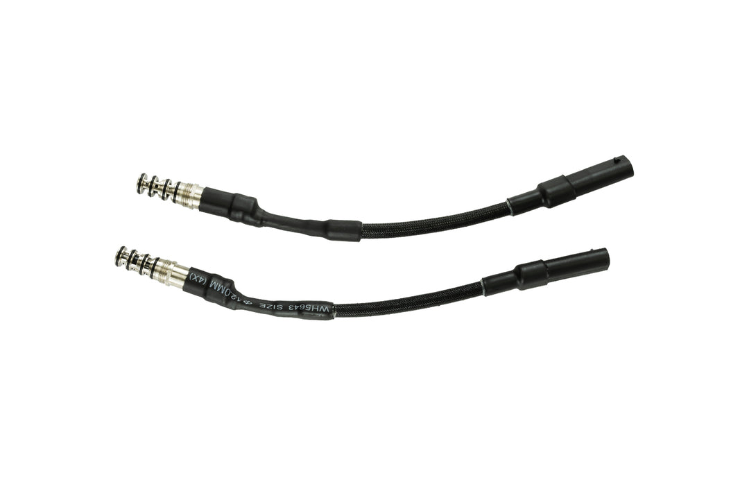 BOV EM Solenoïde Vervanging - VR29