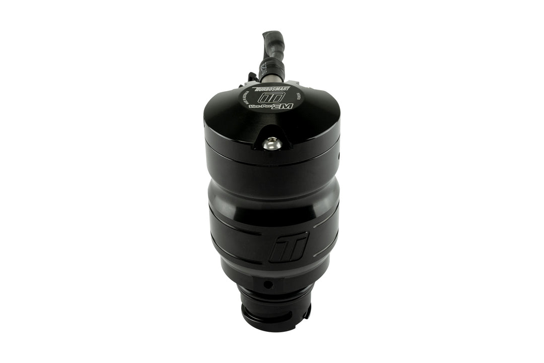 BOV EM Ford F150 Loodrecht Achter