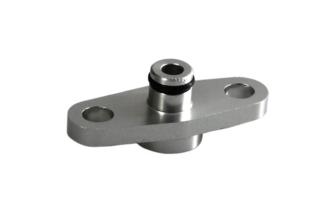 FPR-adapter Toyota/Subaru