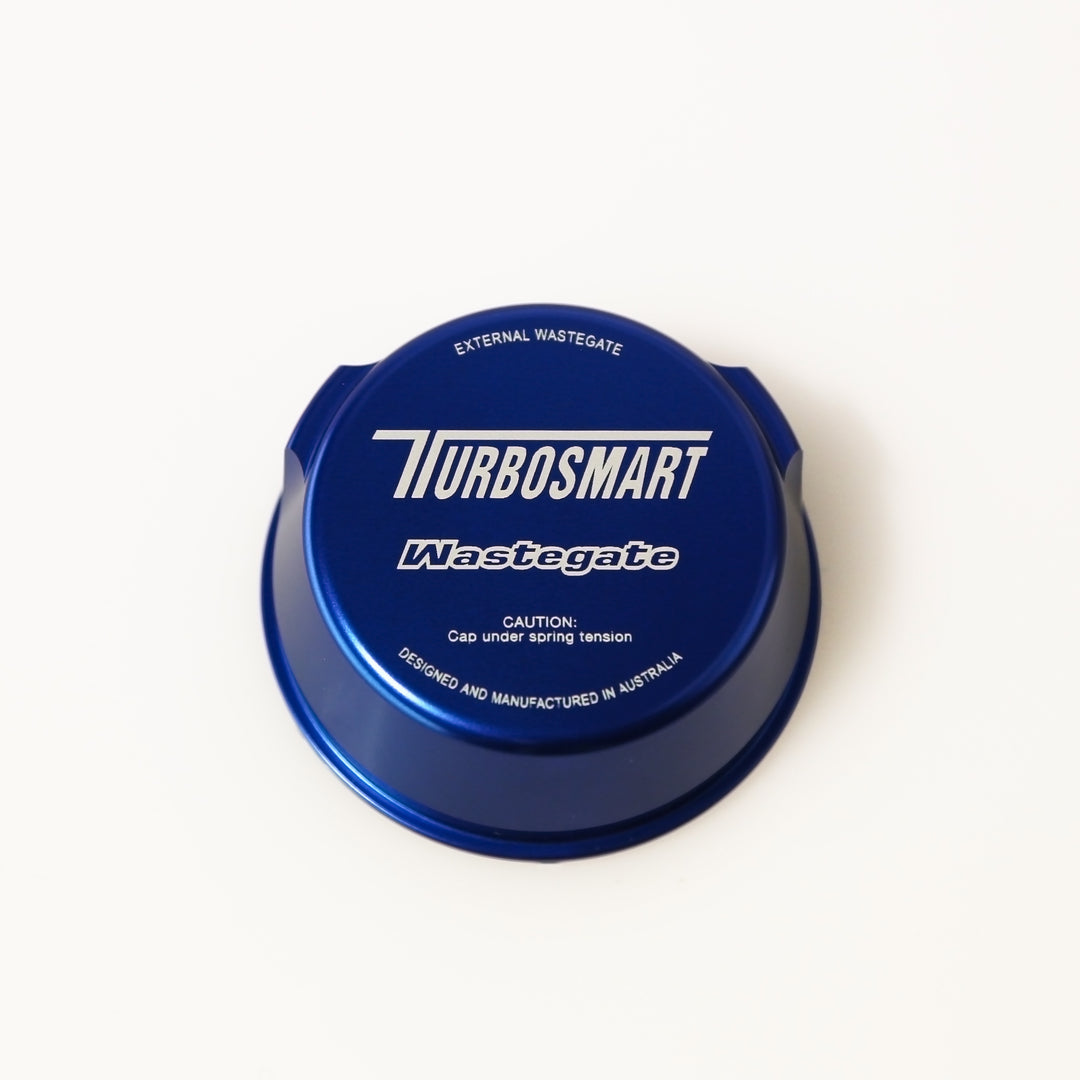Gen4 WG38 UltraGate Top Cap Vervanging - Blauw
